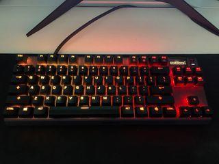 Affordable Steelseries Apex Pro Tkl For Sale Computers Tech Carousell Singapore