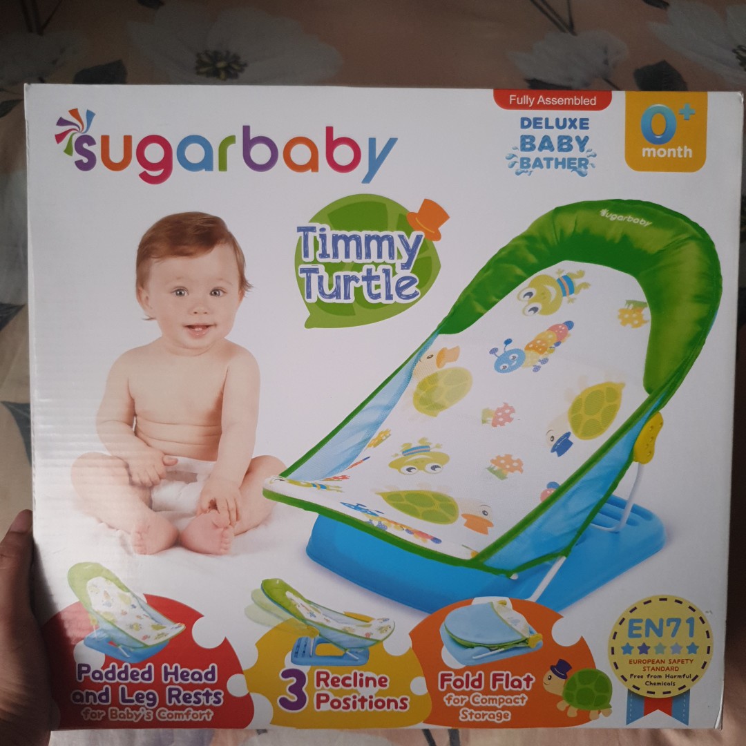 Baby Bather Pliko Vs Sugar Baby - Best Non Toxic Parent Friendly Baby Bath Tub 2021 Updated - By widya herma no comments.