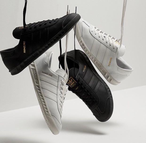 Adidas hamburgs sale shop