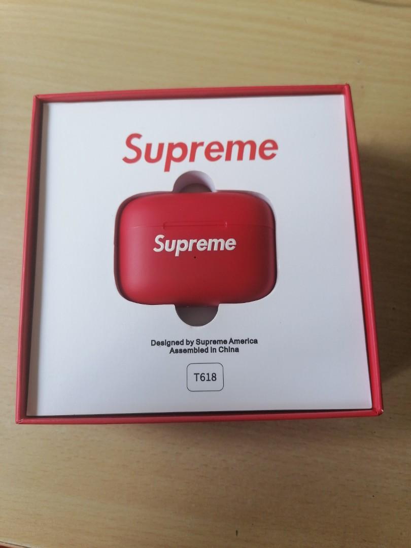 Supreme t618 online