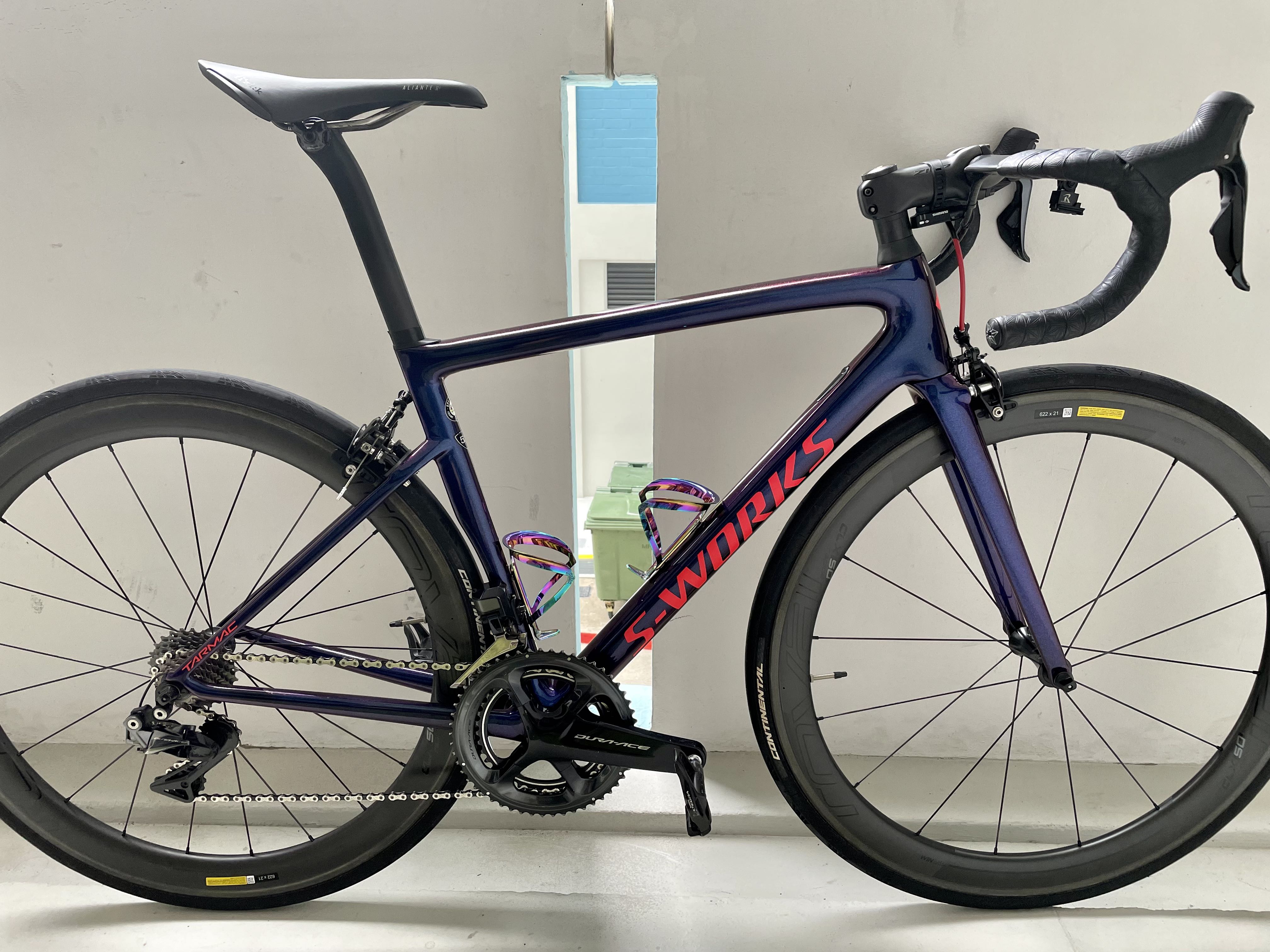 Tarmac outlet sworks sl6
