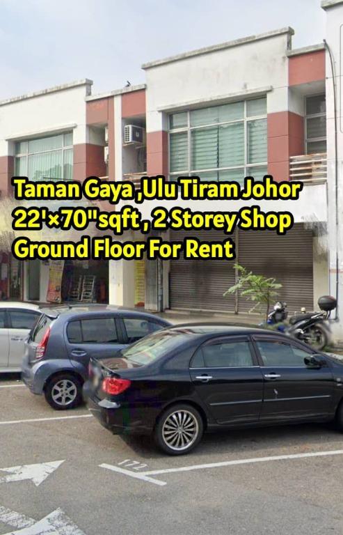 Taman Gaya Property Rentals On Carousell