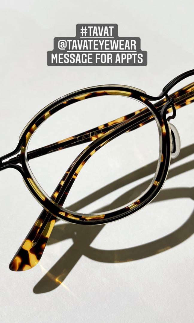 Tavat eyewear prix on sale