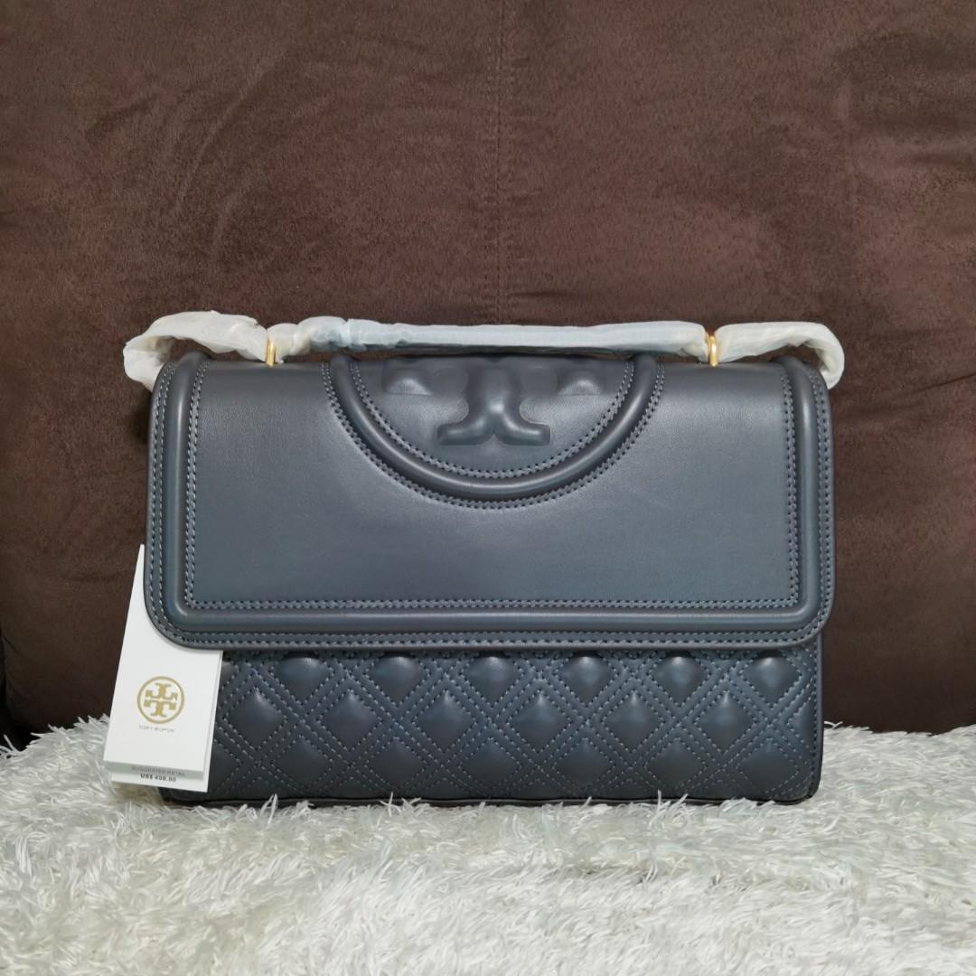 tb fleming convertible