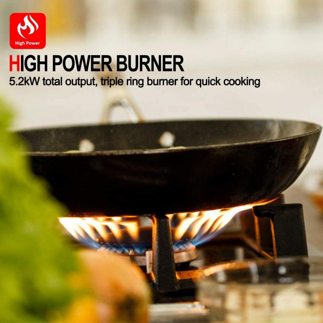 Gasland hot sale chef gh30bf