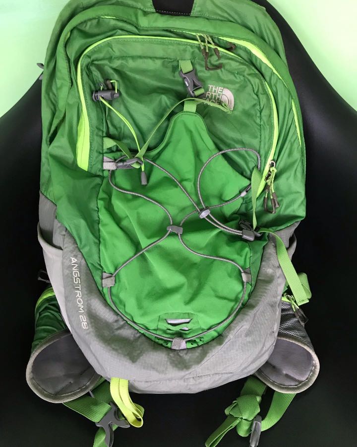 North face angstrom 28 store