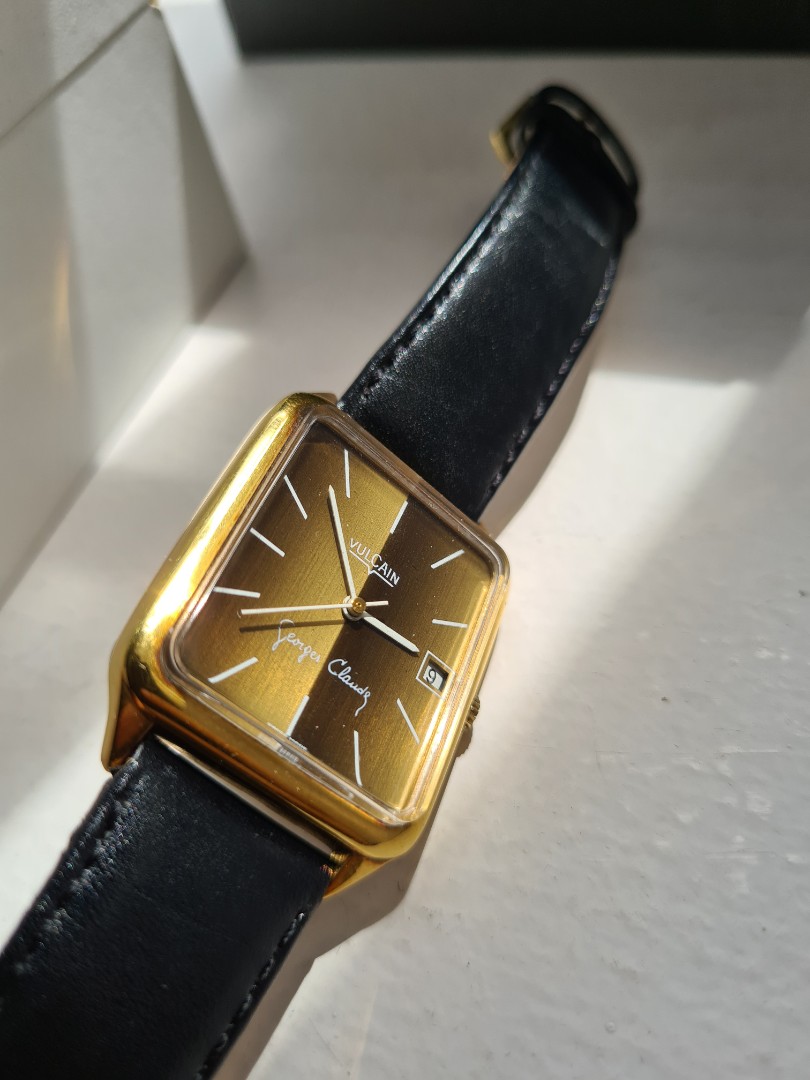 George claude watch store