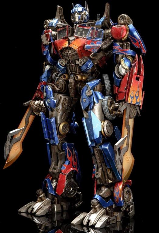 3a transformers discount