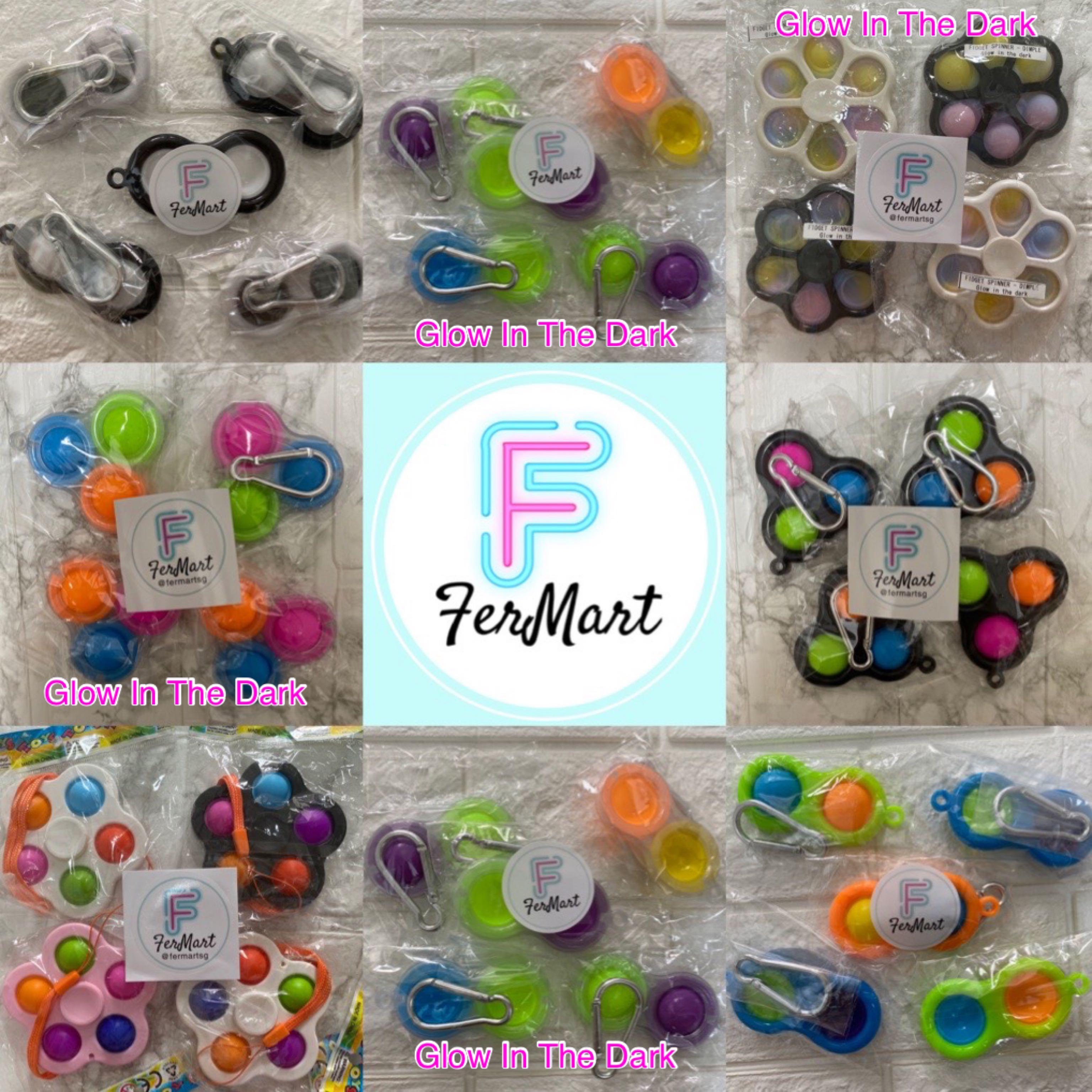 Tiktok Pop It Fidget Toy Fat Brain Simple Dimple Baby Silicone Sensory Fat Brain Educational Toddler Fidget Toy Baby Sensory Fidget Toy Simple Dimple Baby Gifts Pop Toys Unisex For Boys Girls Hobbies