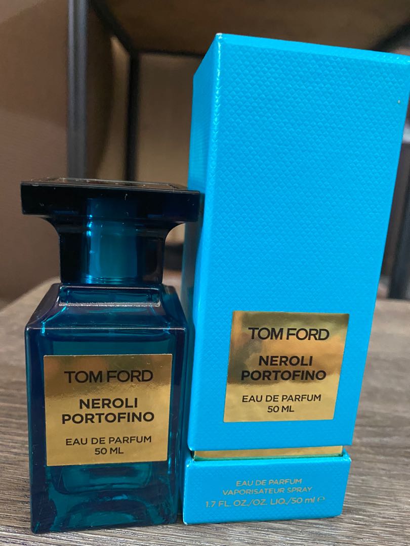 香水 トムフォード TOM FORD ネロリポルトフィーノ EDP SP 50ml 送料無料 【フレグランス】【母の日】 -