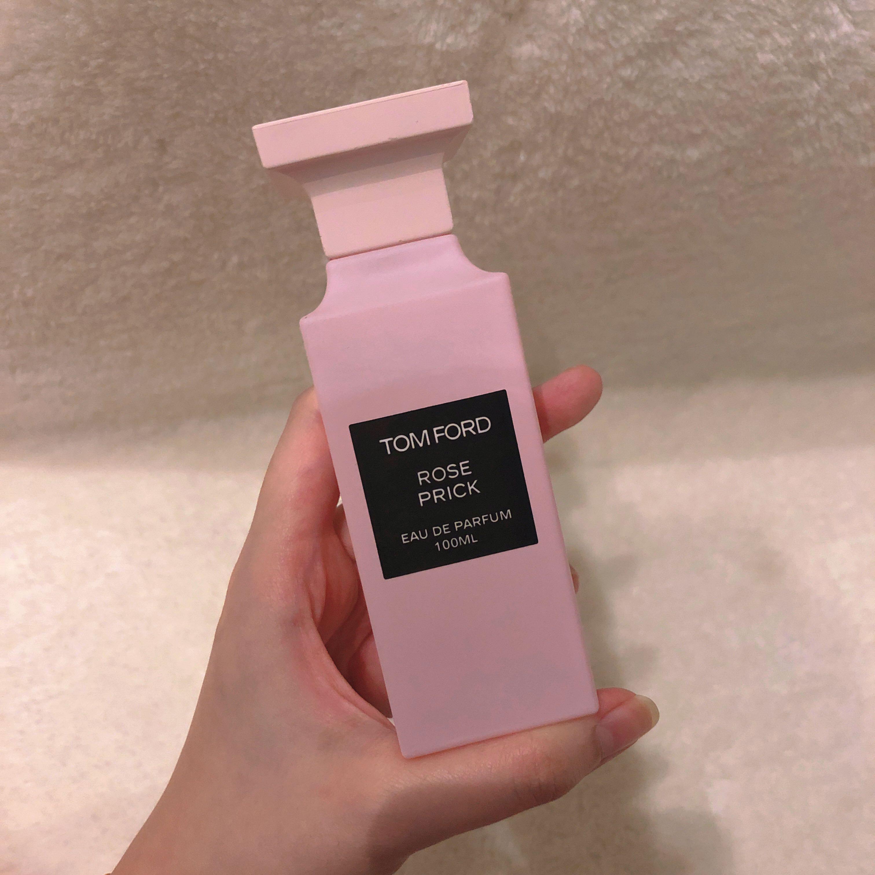 Rose prick 2025 100ml