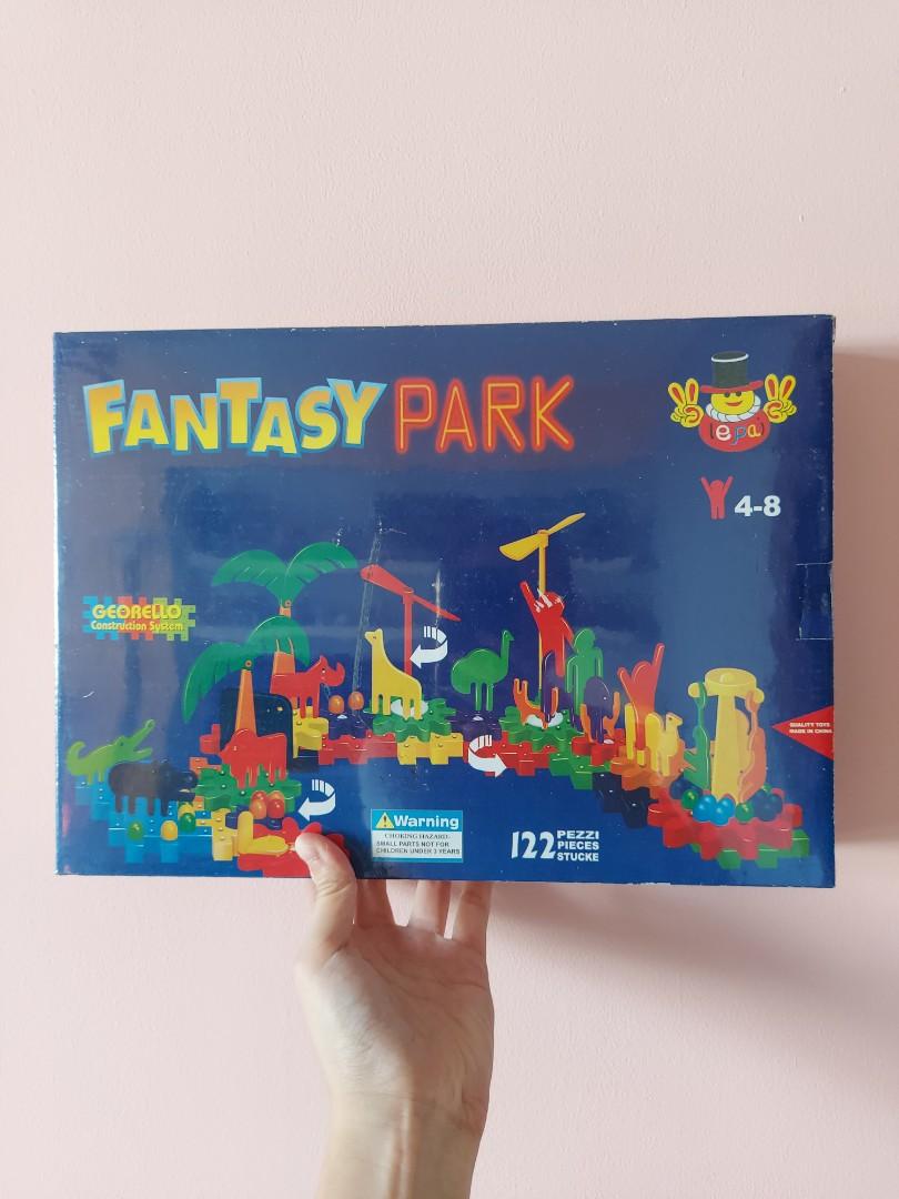 Toy and games, Hobbies & Toys, Toys & Games on Carousell