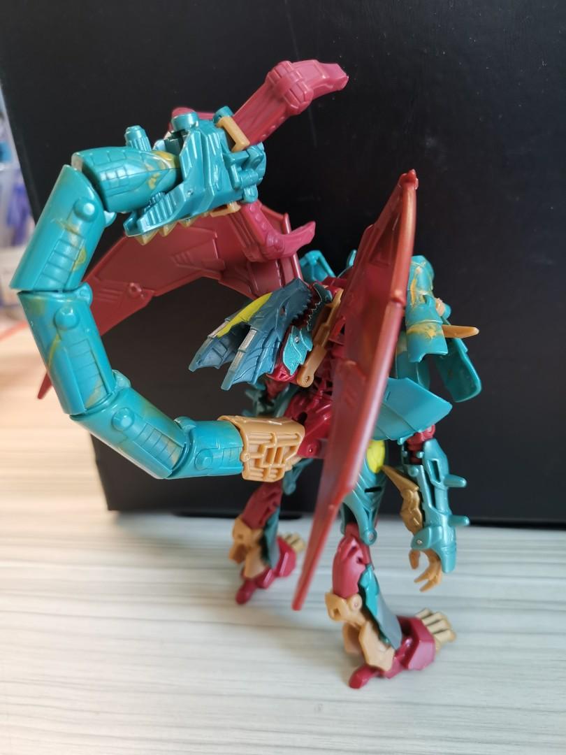 Transformers Ripclaw, Hobbies & Toys, Toys & Games on Carousell