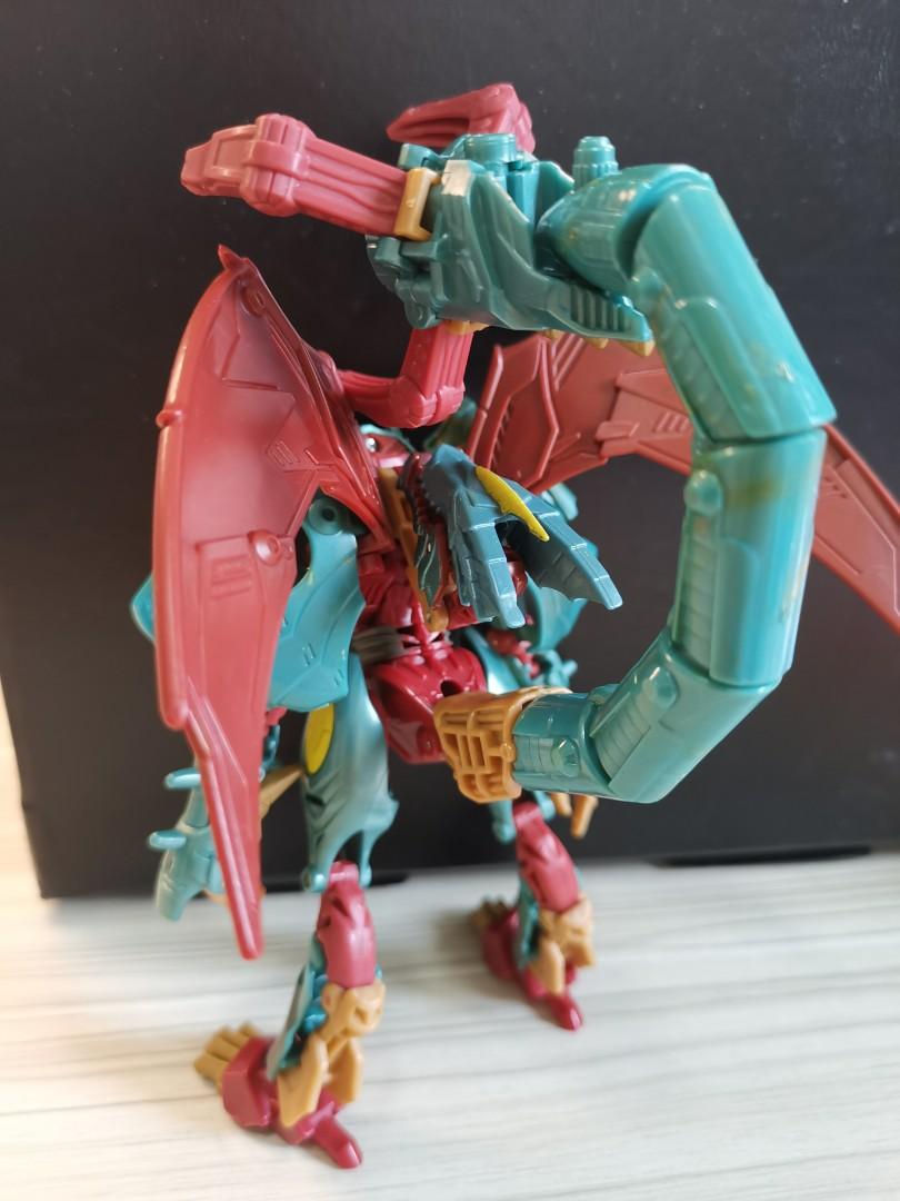 Transformers Ripclaw, Hobbies & Toys, Toys & Games on Carousell
