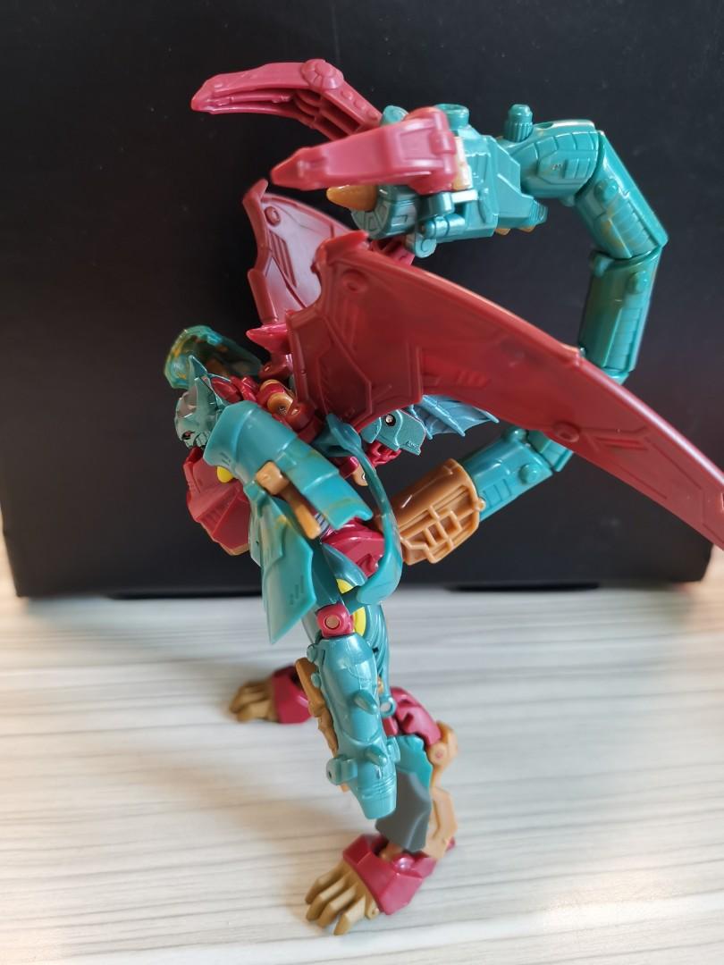 Transformers Ripclaw, Hobbies & Toys, Toys & Games on Carousell