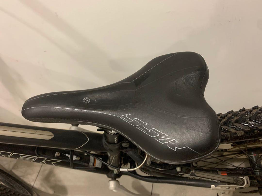 Trek 3 series clearance bontrager
