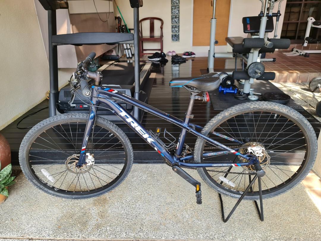Trek dual cheap sport kids