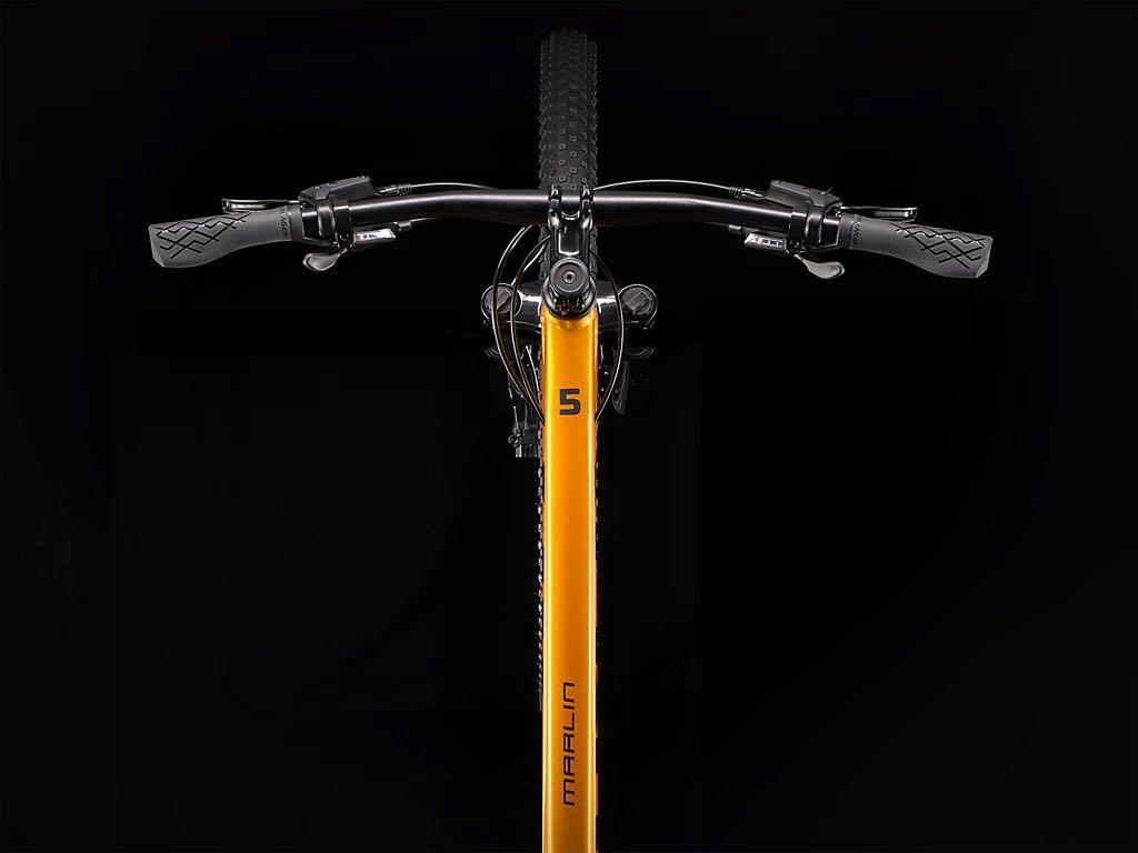 trek marlin 5 handlebar adjustment