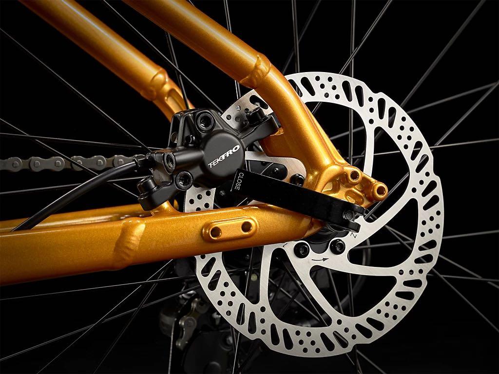 trek marlin 5 handlebar adjustment