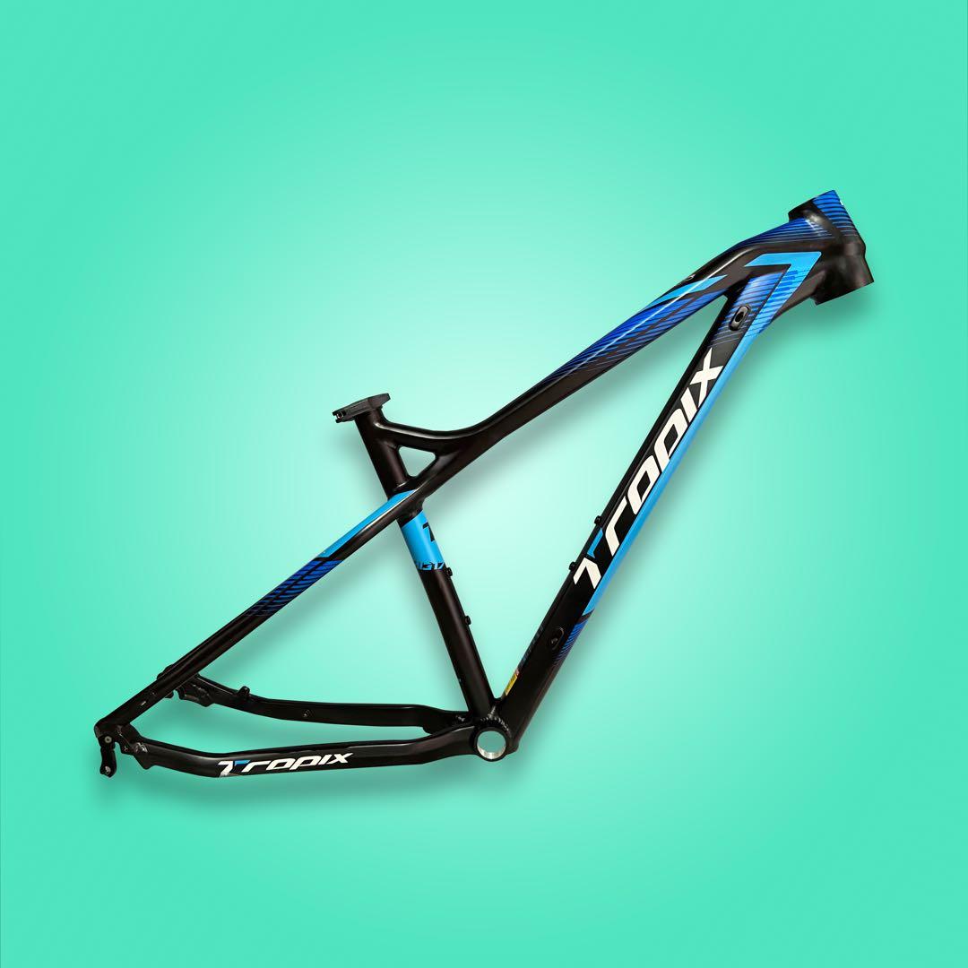 Tropix carbon on sale