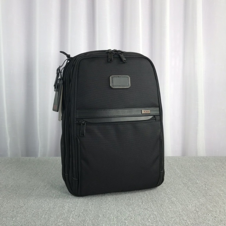 Tumi alpha on sale 3 slim backpack