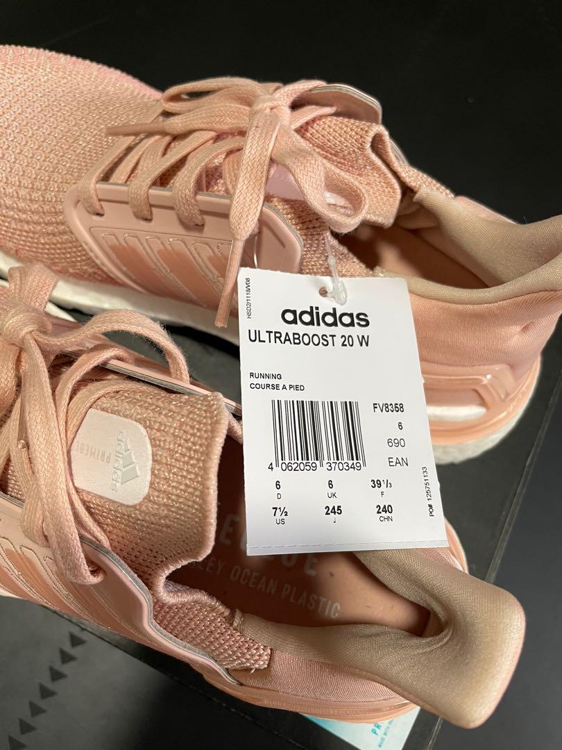 Pink ultra best sale boost outfit