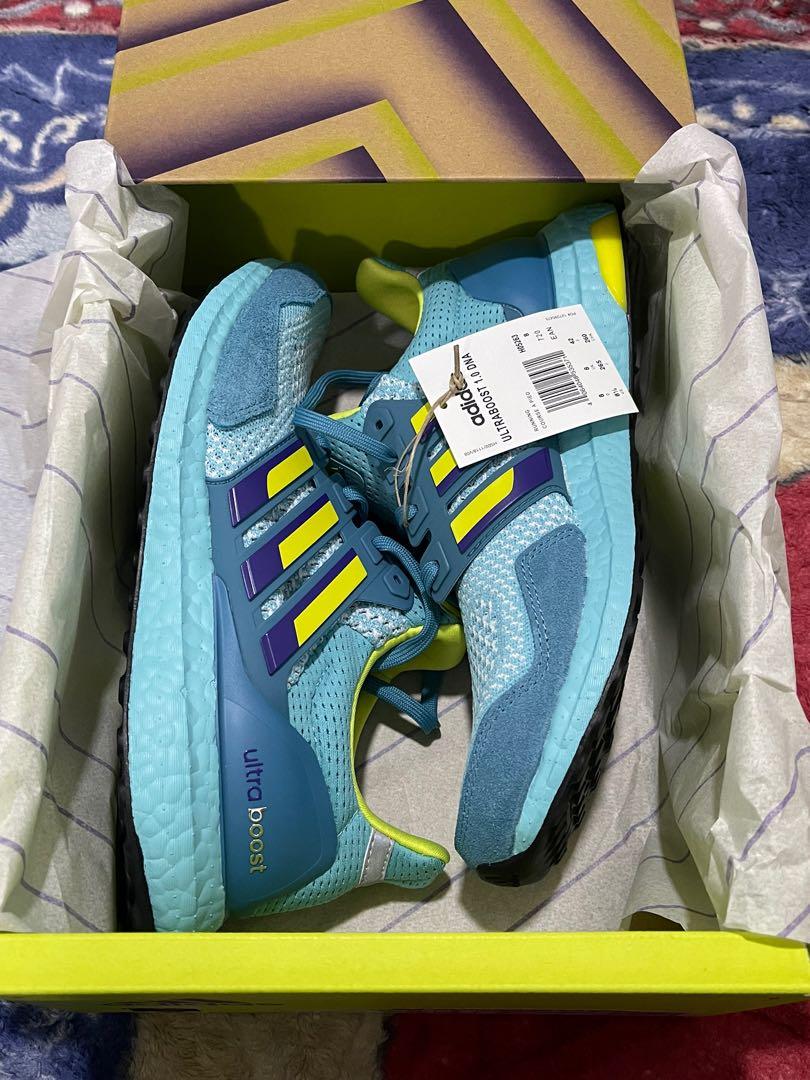 adidas ultra boost zx 8000
