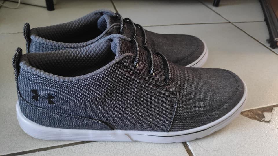 Under Armour Street Encounter III Men s Fashion Footwear