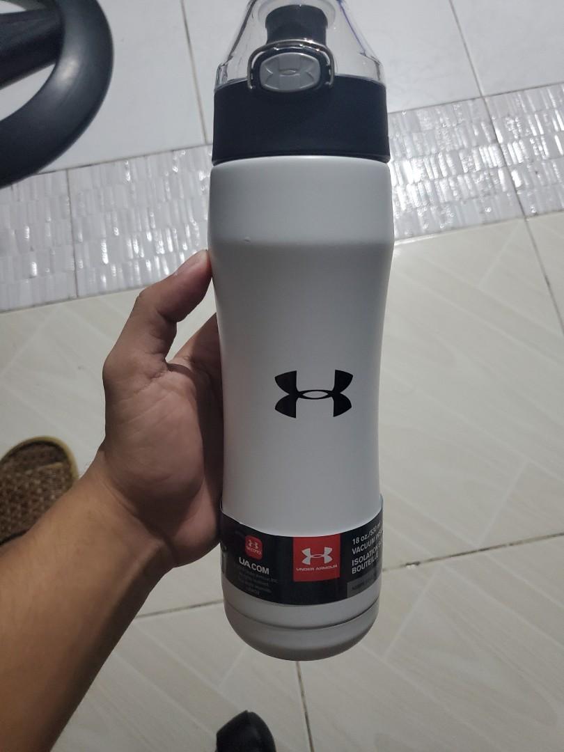 Under Armour Tumblers