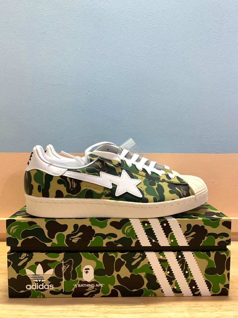 Adidas x outlet bape 98