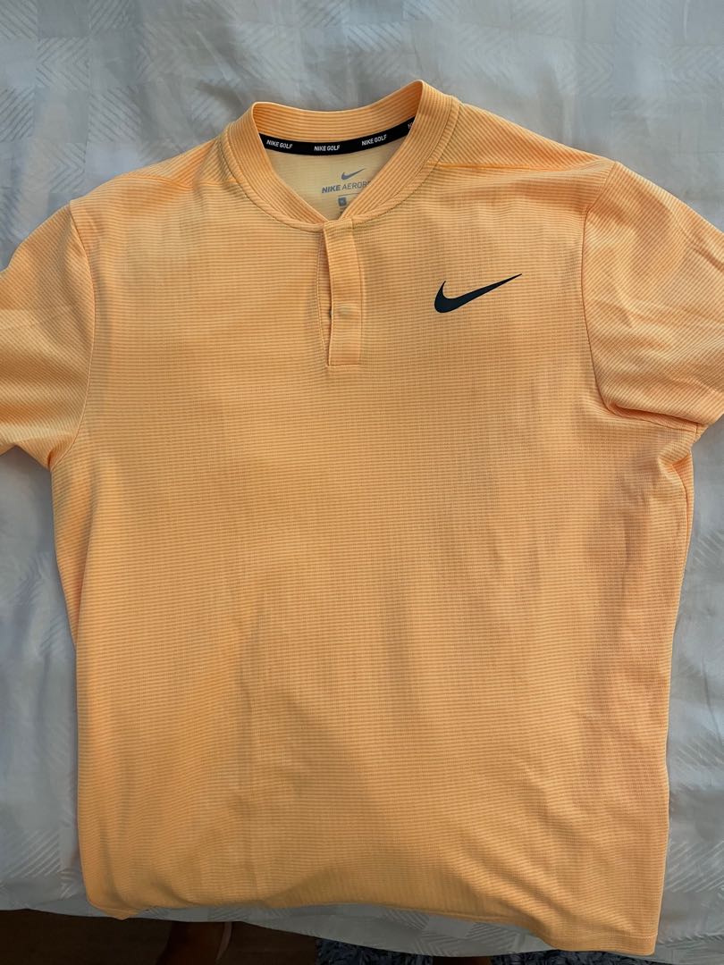 Aeroreact sales nike golf