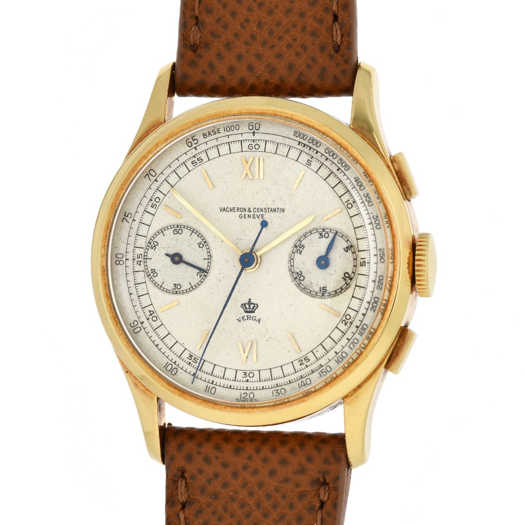 Verga sale luxury watches
