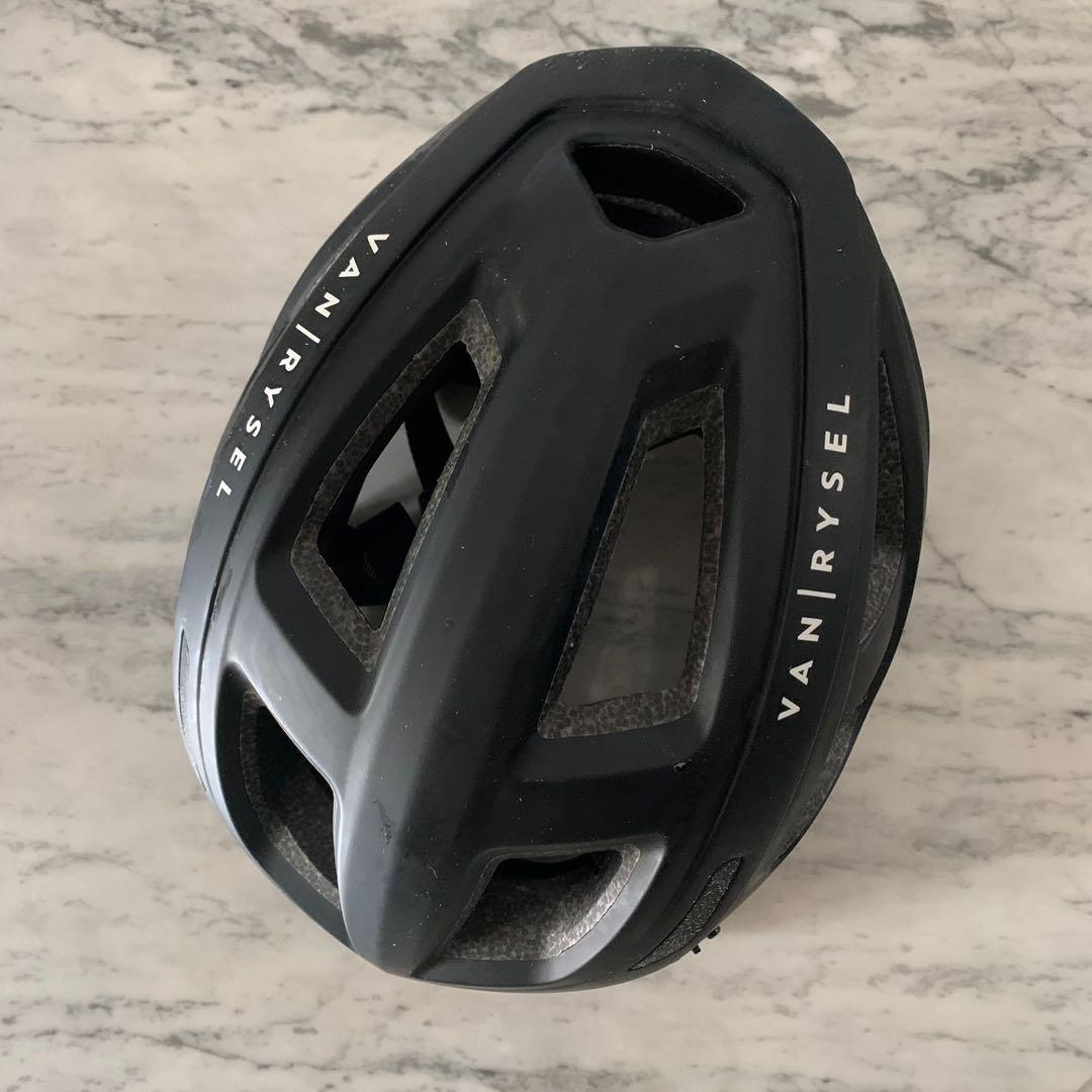 Helm van top rysel 500