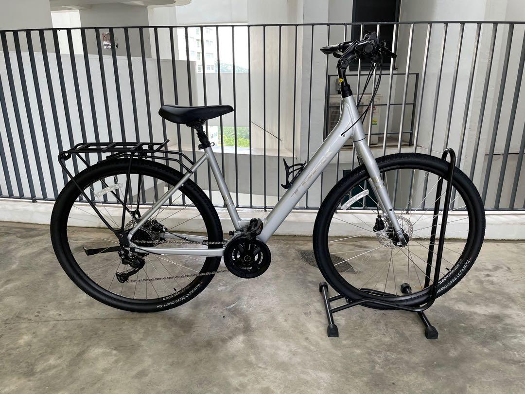 Verve 3 disc deals lowstep 2021