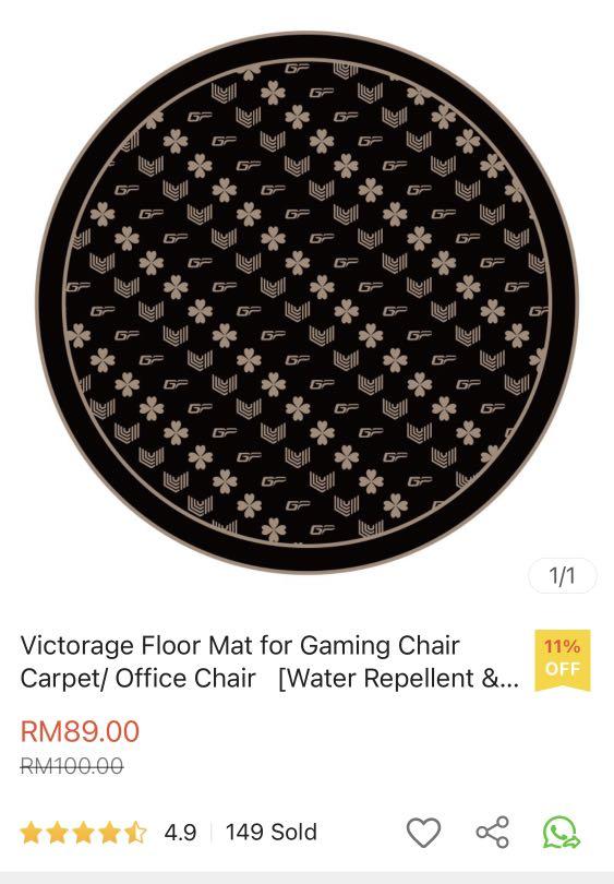 Gp victorage clearance