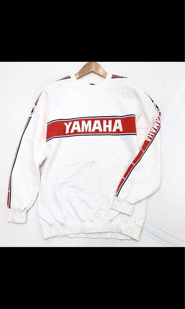 Sweatshirt yamaha online