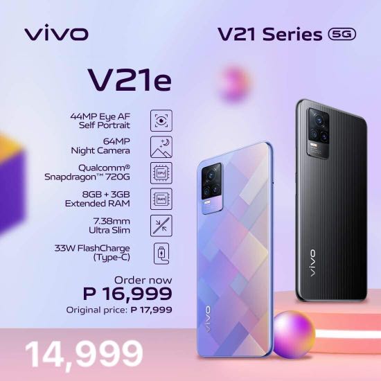 v21e specs