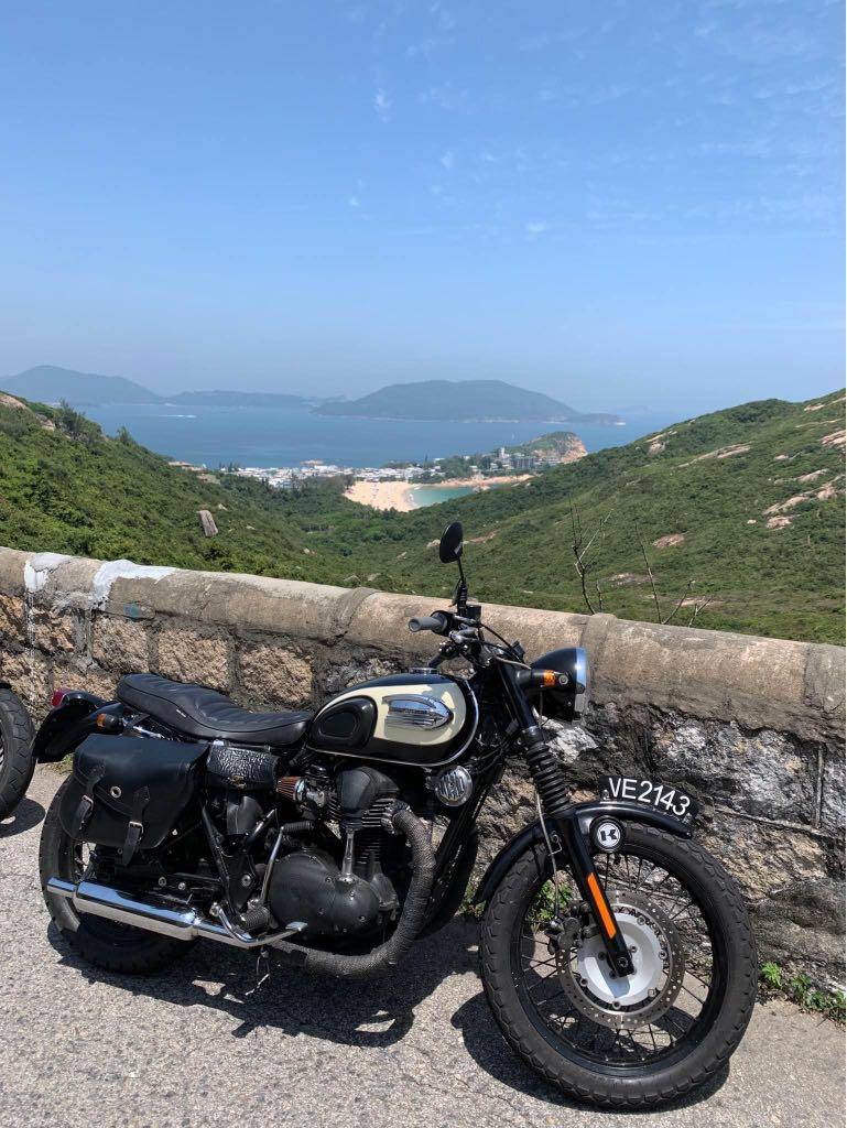 W650 電單車買賣 Carousell