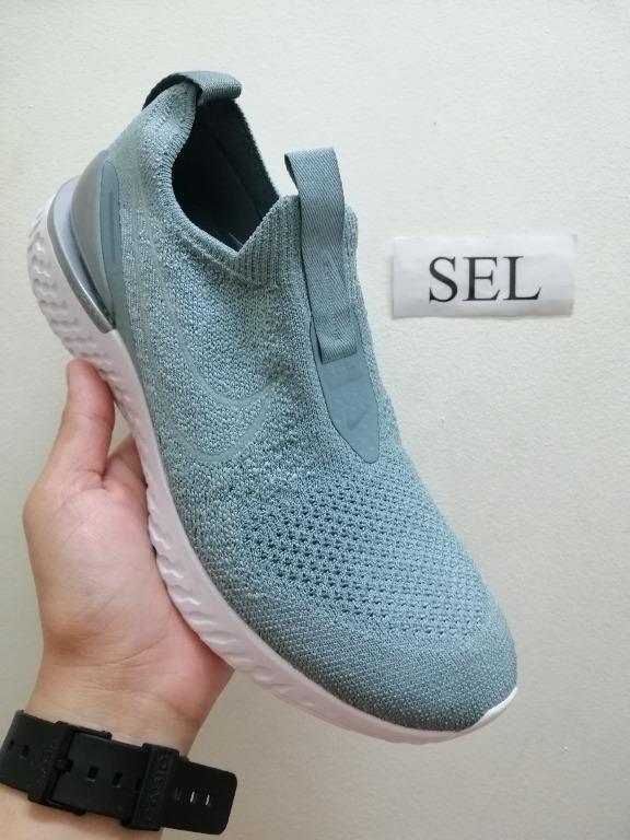 Nike epic react aviator grey hotsell
