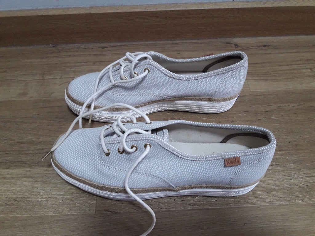 Womens keds ortholite sneakers