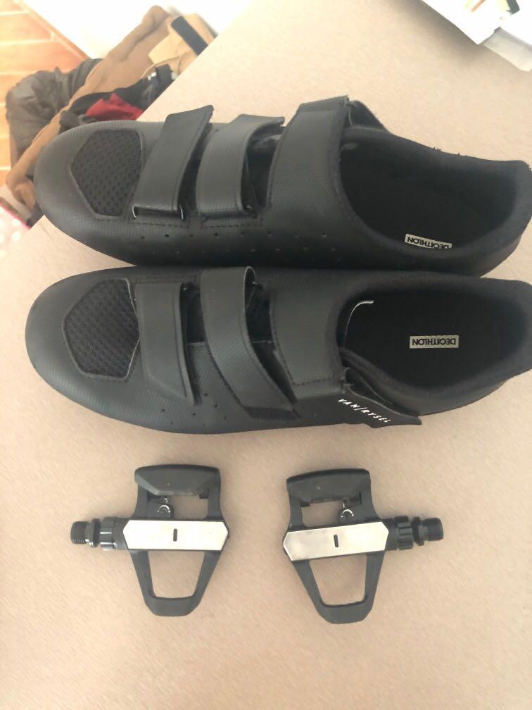 Decathlon cleats 2024 shoes
