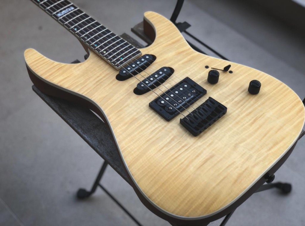Esp ltd best sale m403