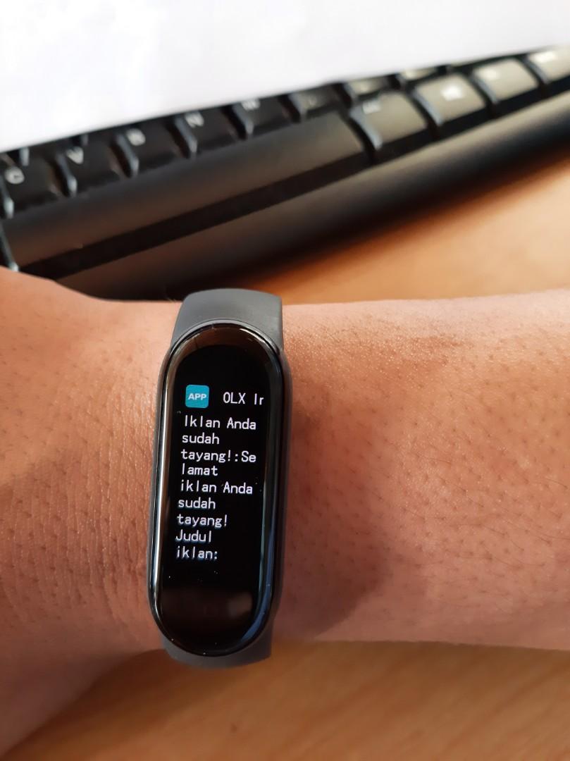 Watch Mi Band To Buy Xiaomi Mi Band Original