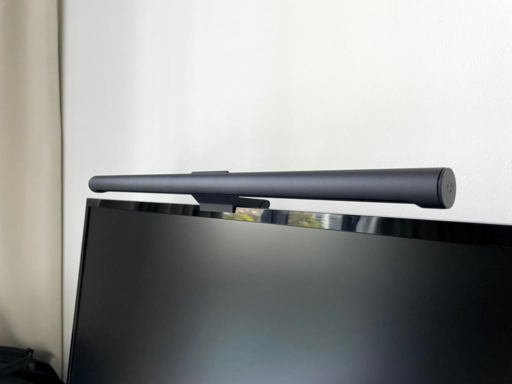 Xiaomi Mijia Screenbar LED Desk Lamp with Remote Control