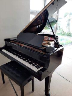 Yamaha Grand Piano