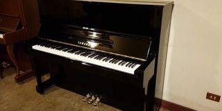 Yamaha Upright Piano