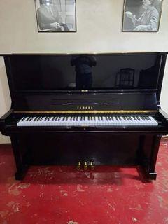 Yamaha Upright Piano ✨
