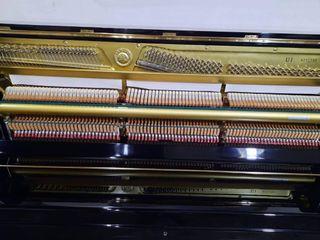 Yamaha Upright Piano For Sale