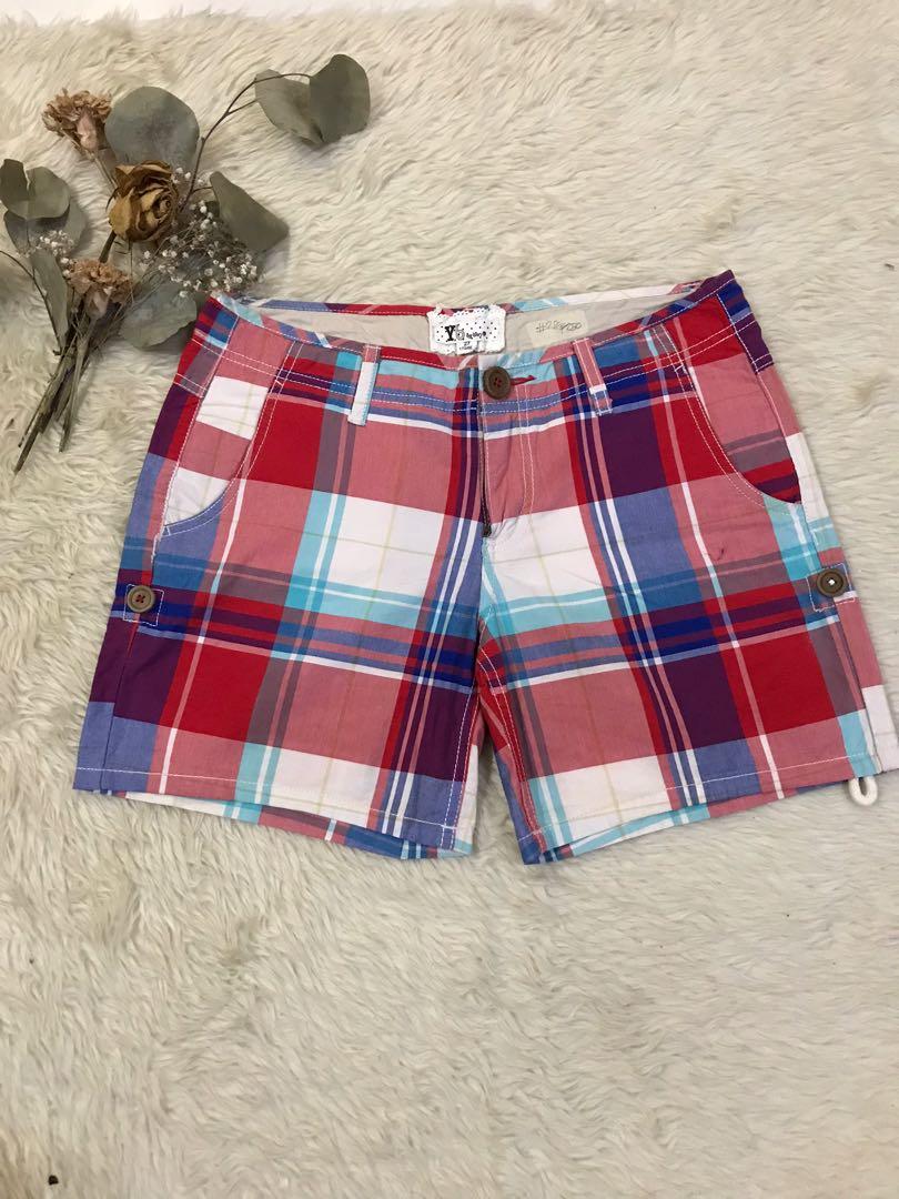 Yb by Bsn Kids Shorts Babies Kids Babies Kids Fashion on