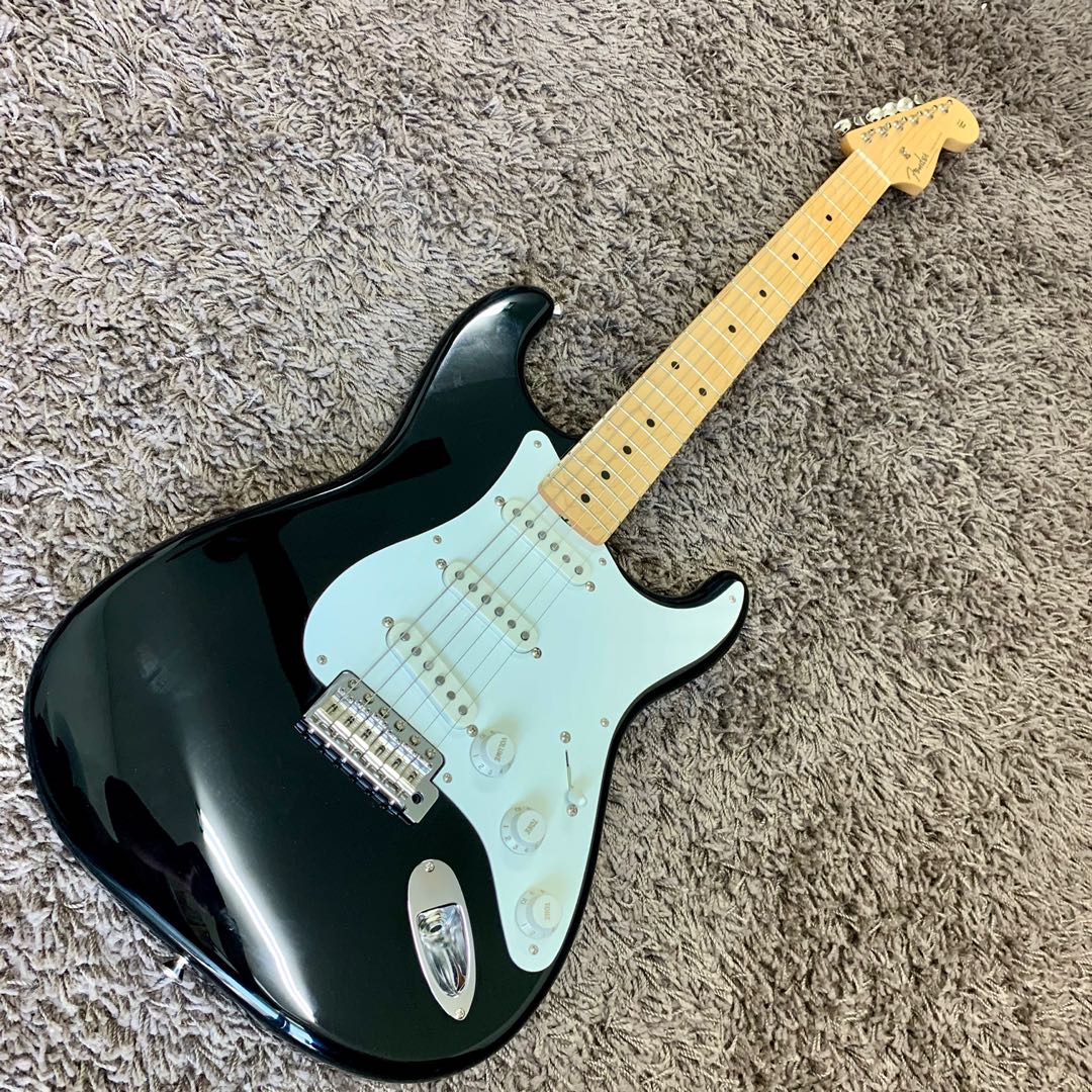 2020 Fender Traditional II 50s Stratocaster Made in Japan, Hobbies